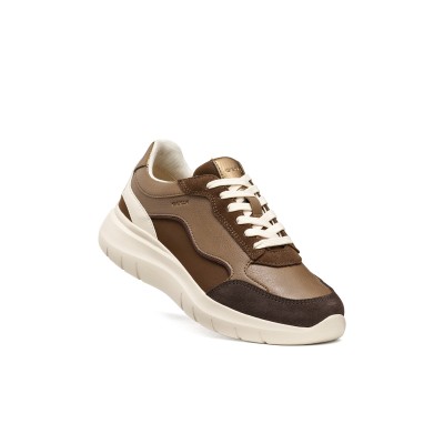 DEPORTIVOS MUJER GEOX D65YNA 
